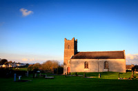 St Patrick's Church of Ireland - Granard