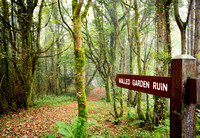 Walled Garden Trail
