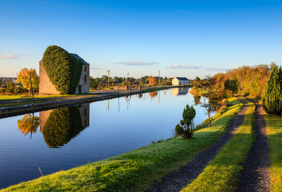 Brannigan Harbour - Ballymahon