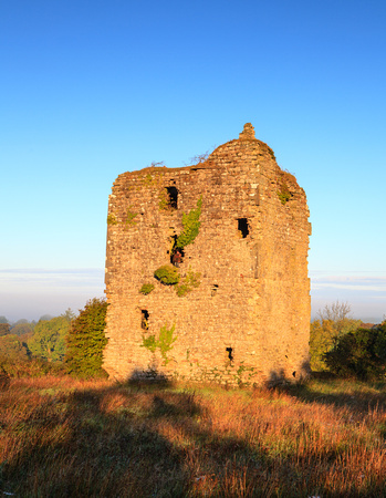 Moydow Castle 3