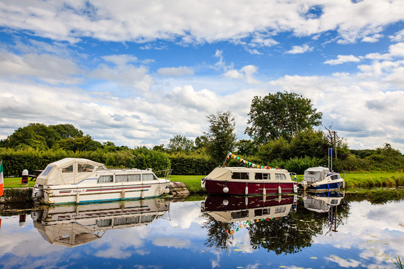 Canal & Boats