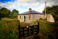 Clondra Lock Keeper's Cottage