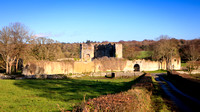 Rathcline Castle