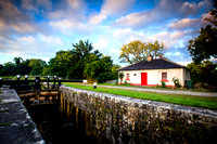 Lock Keeper's Cottages