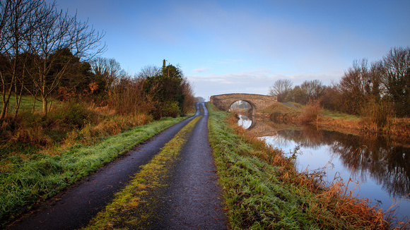 Quinn's Bridge & Lane